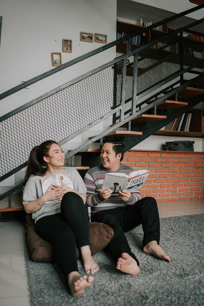 The Wedding of Richard & Olga 6 - Invistory Website Bikin Undangan Online