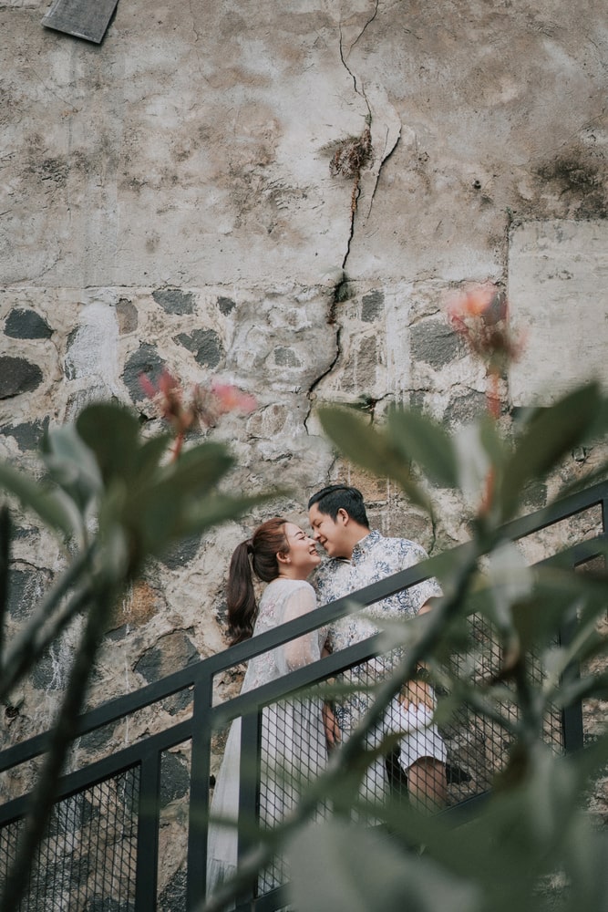 The Wedding of Richard & Olga 7 - Invistory Website Bikin Undangan Online