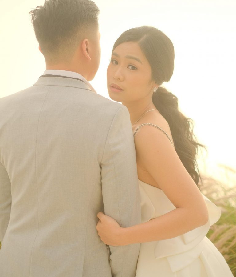 The Wedding of Corwyn & Pricilia 8 - Invistory Bikin Undangan Digital