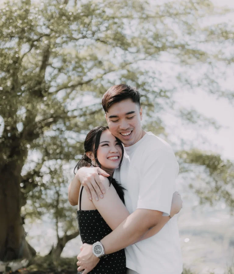 The Wedding of Jefta & Liefyia 8 - Invistory Bikin Undangan Digital