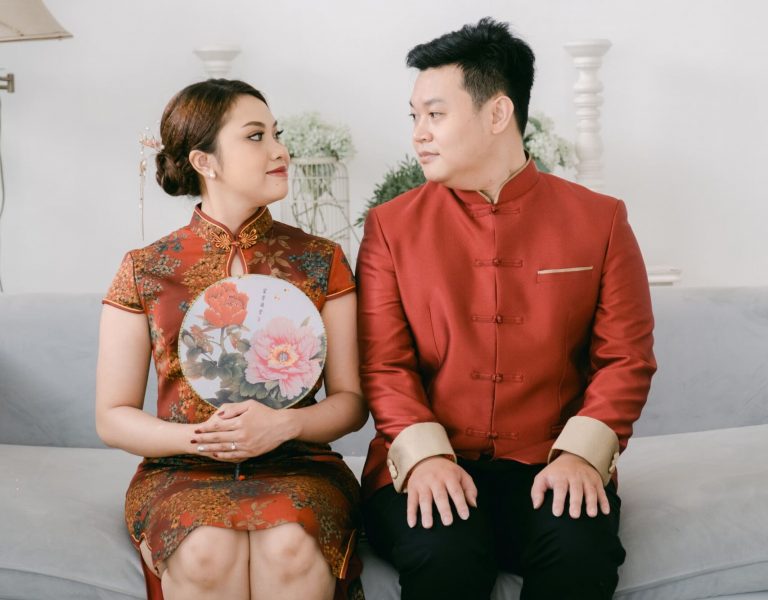 The Wedding of Tryas & Fika 7 - Invistory Bikin Undangan Digital